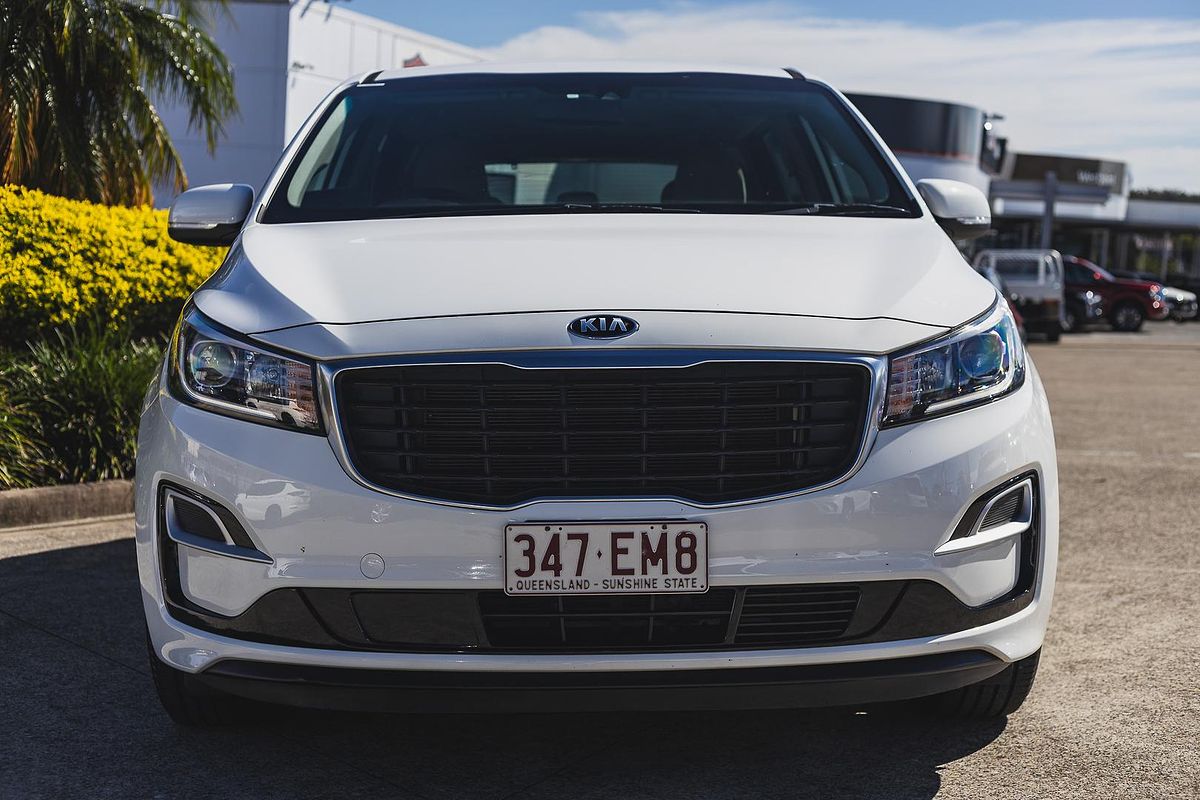 2020 Kia Carnival S YP