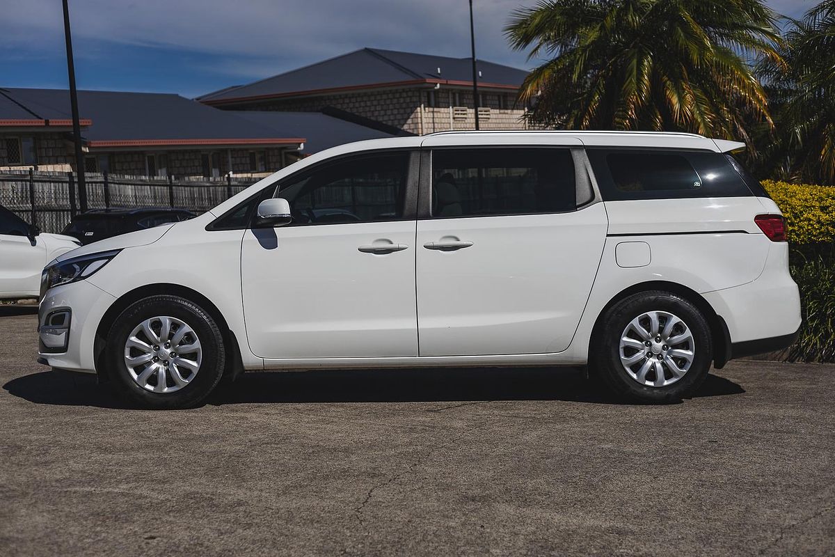 2020 Kia Carnival S YP