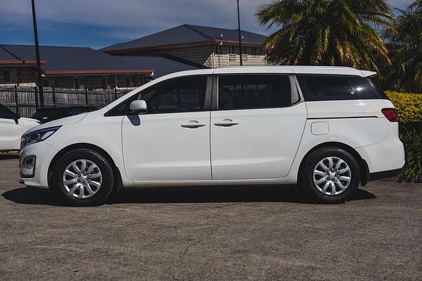 2020 Kia Carnival S YP