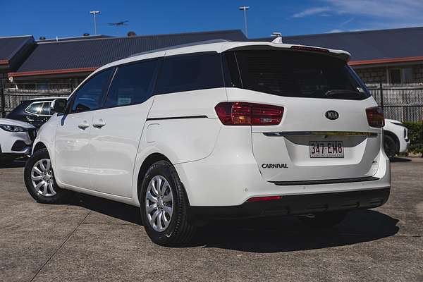 2020 Kia Carnival S YP