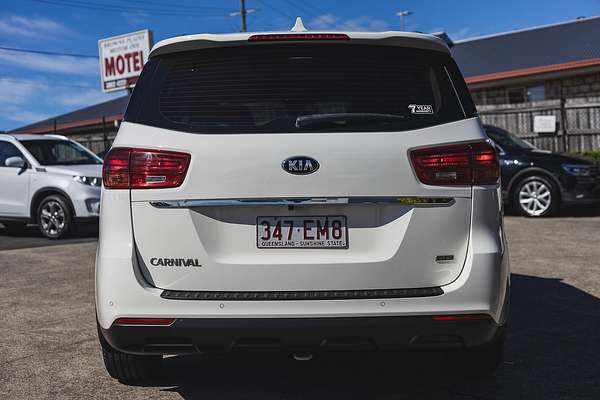 2020 Kia Carnival S YP