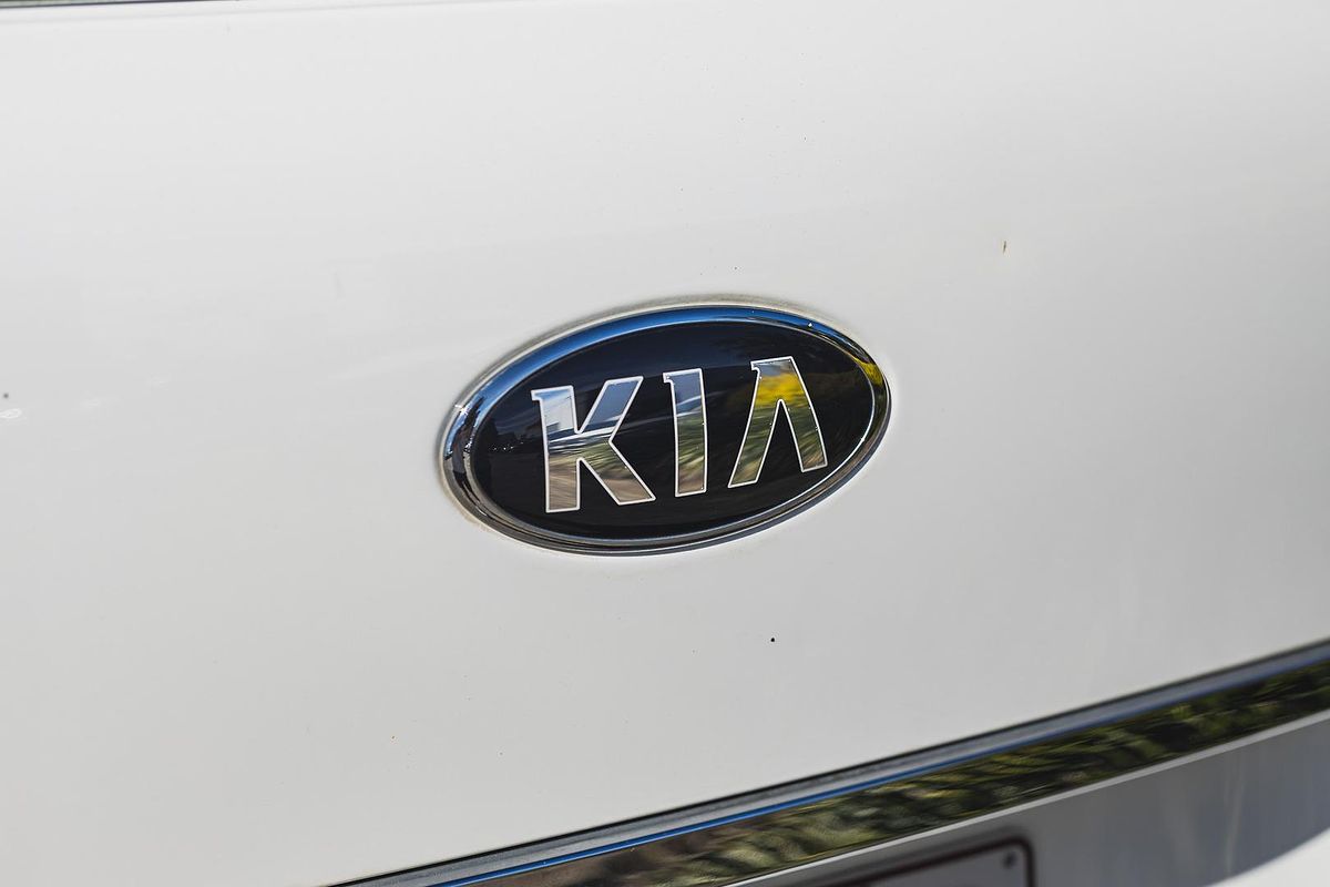 2020 Kia Carnival S YP