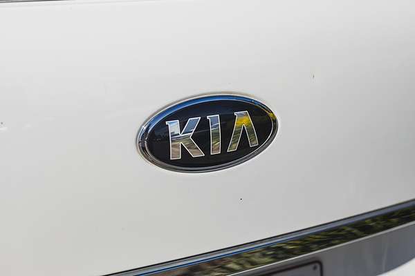 2020 Kia Carnival S YP
