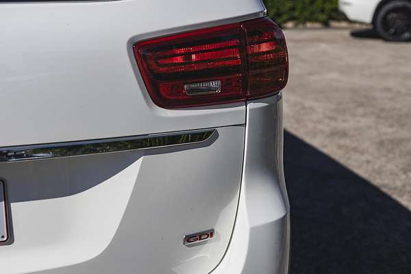 2020 Kia Carnival S YP