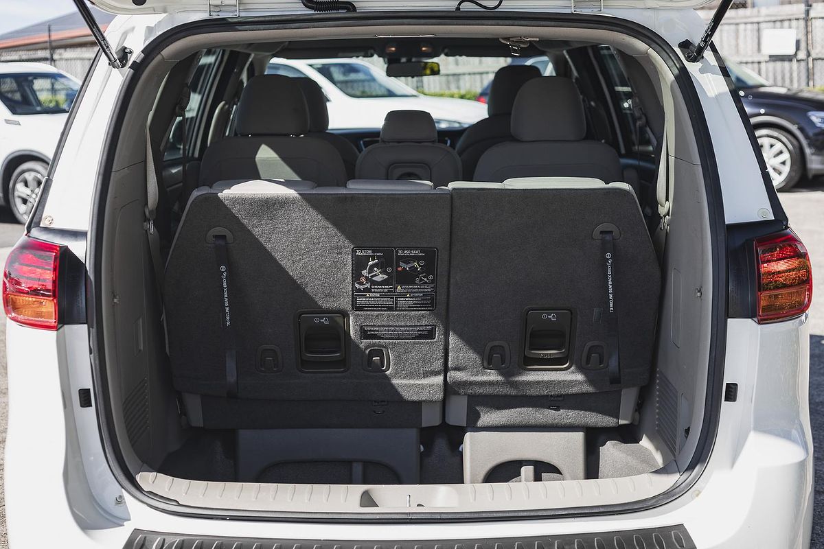 2020 Kia Carnival S YP