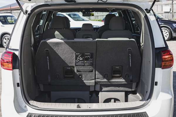2020 Kia Carnival S YP