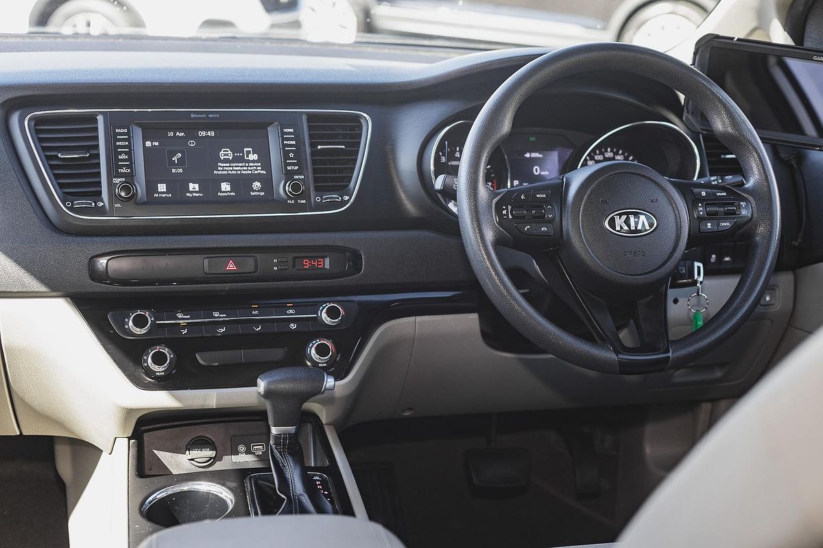 2020 Kia Carnival S YP