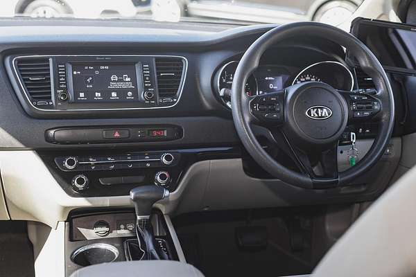 2020 Kia Carnival S YP