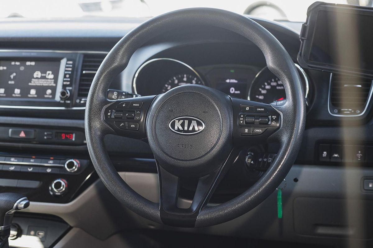 2020 Kia Carnival S YP