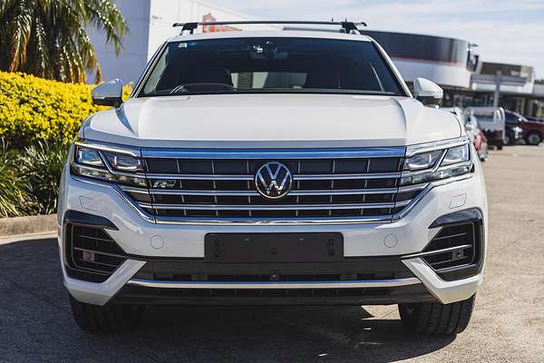 2020 Volkswagen Touareg 210TDI R-Line CR