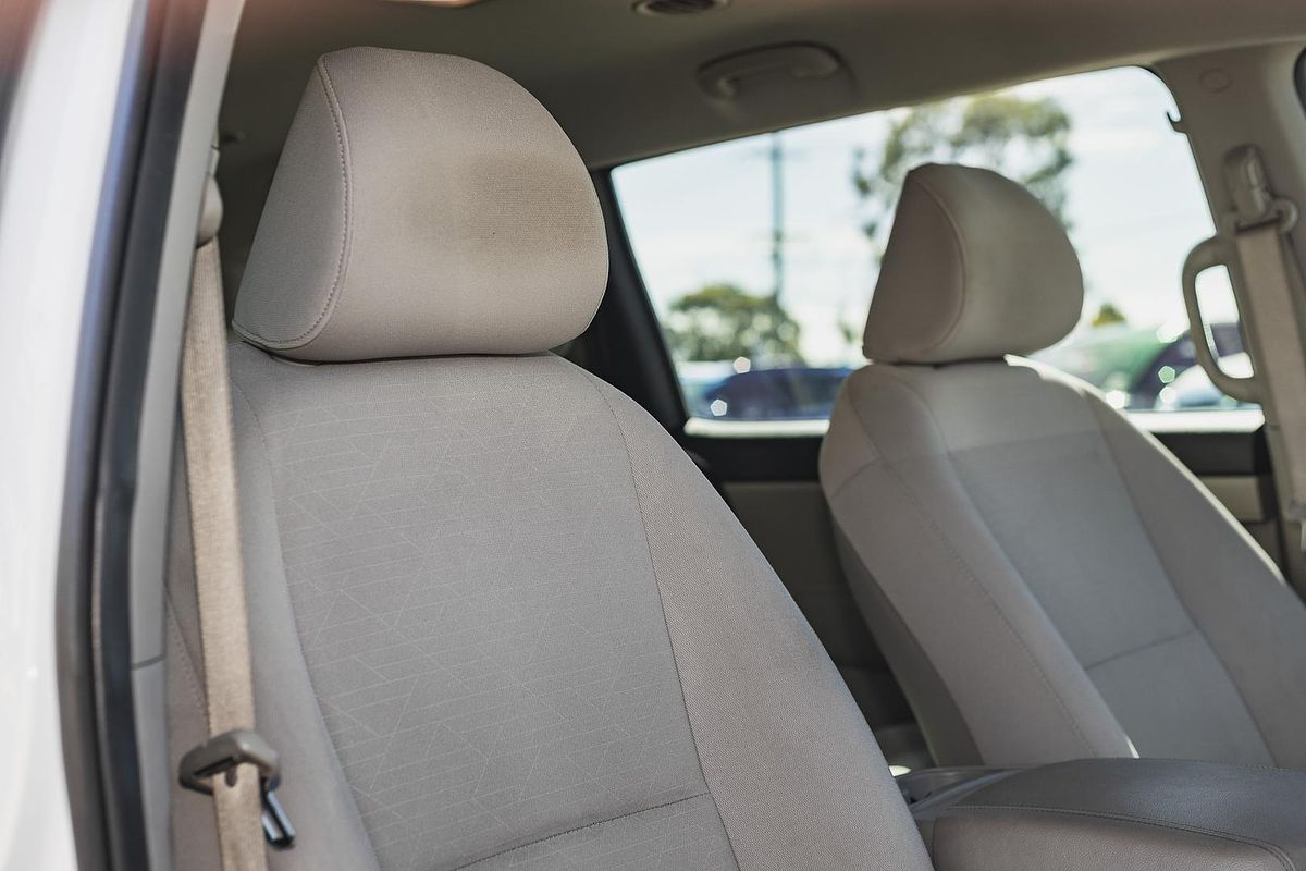 2020 Kia Carnival S YP