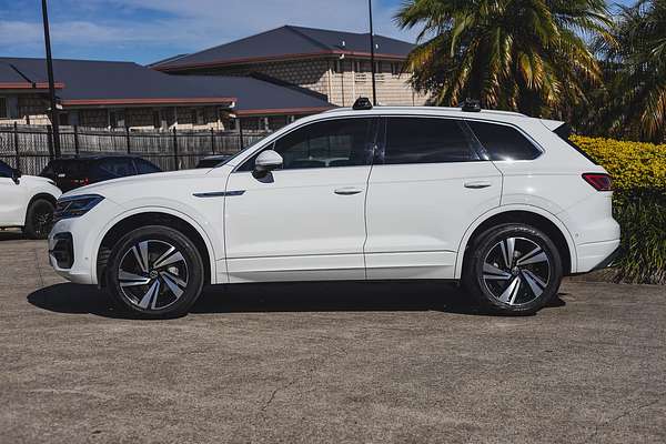 2020 Volkswagen Touareg 210TDI R-Line CR