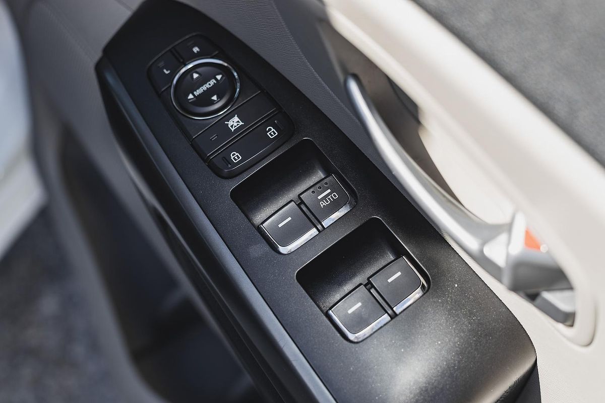2020 Kia Carnival S YP