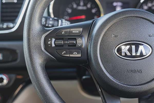 2020 Kia Carnival S YP