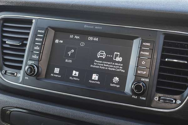 2020 Kia Carnival S YP