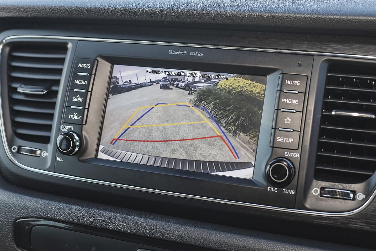 2020 Kia Carnival S YP