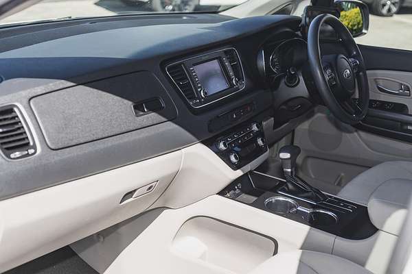 2020 Kia Carnival S YP