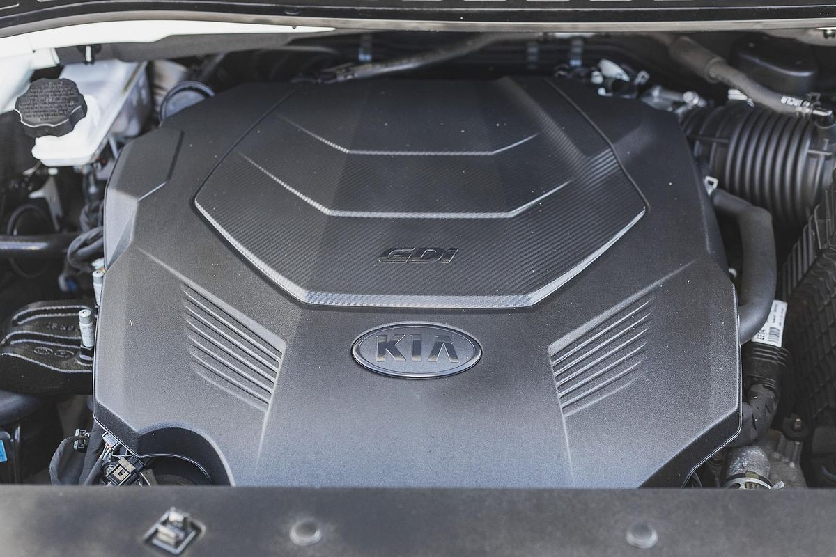 2020 Kia Carnival S YP