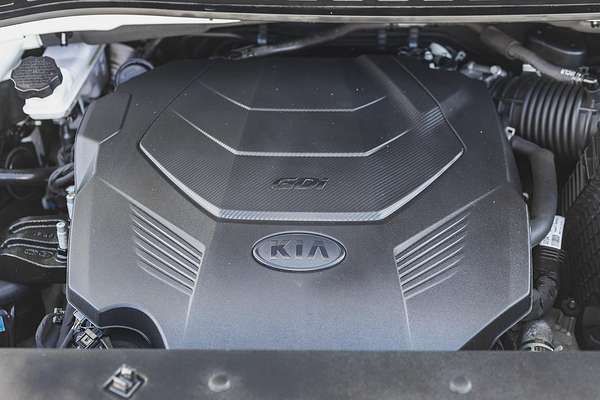 2020 Kia Carnival S YP