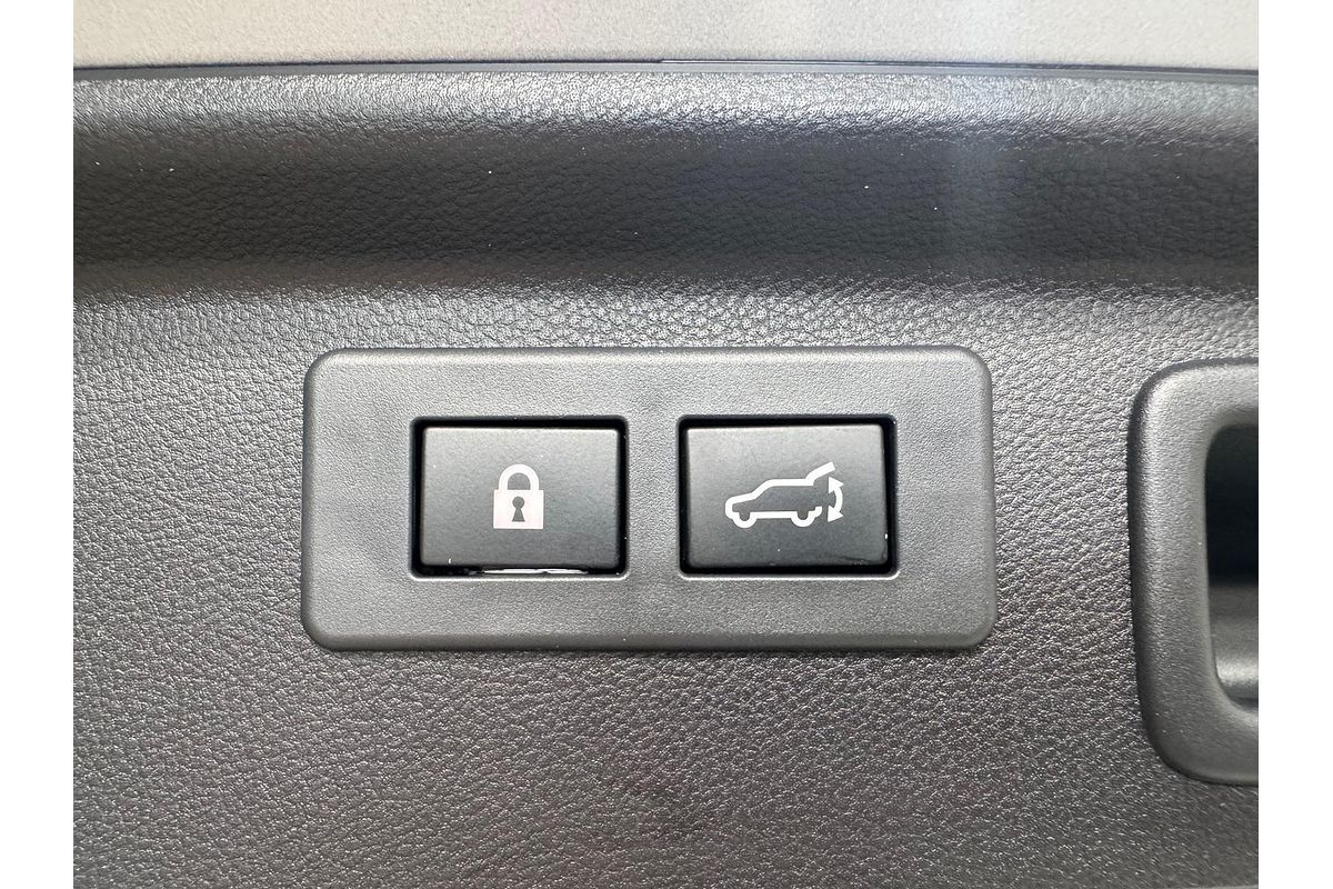 2020 Subaru Forester 2.5i Premium S5