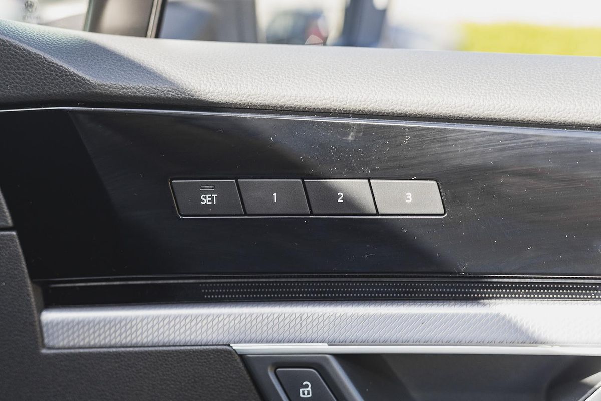 2020 Volkswagen Touareg 210TDI R-Line CR
