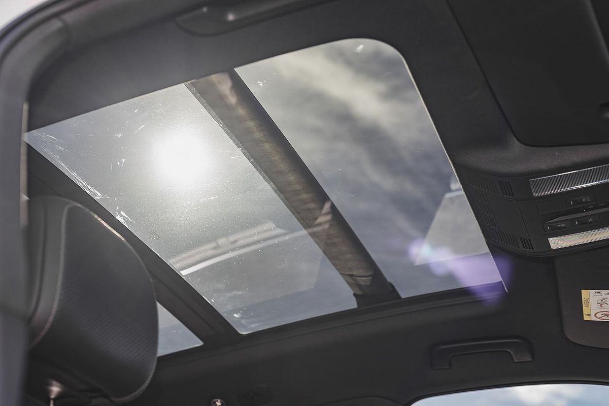 2020 Volkswagen Touareg 210TDI R-Line CR