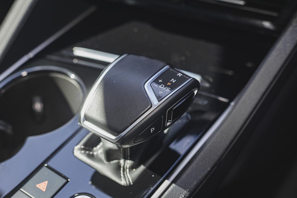 2020 Volkswagen Touareg 210TDI R-Line CR