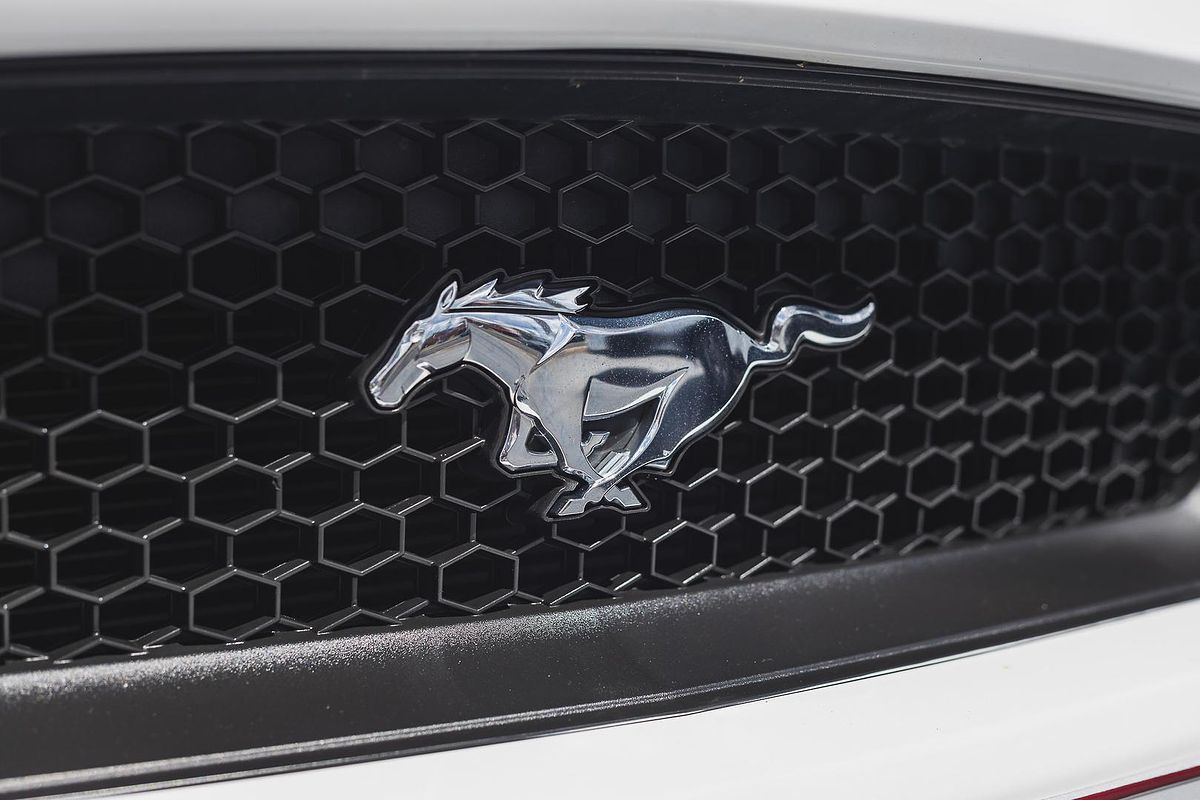 2017 Ford Mustang GT FM