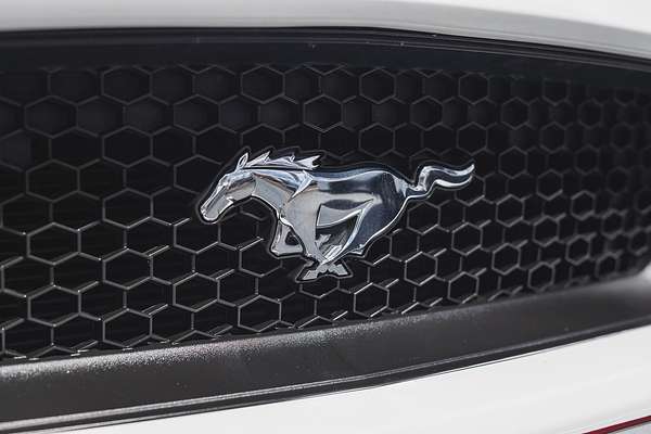 2017 Ford Mustang GT FM