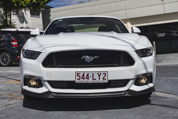 2017 Ford Mustang GT FM
