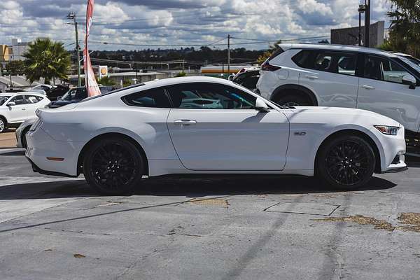 2017 Ford Mustang GT FM