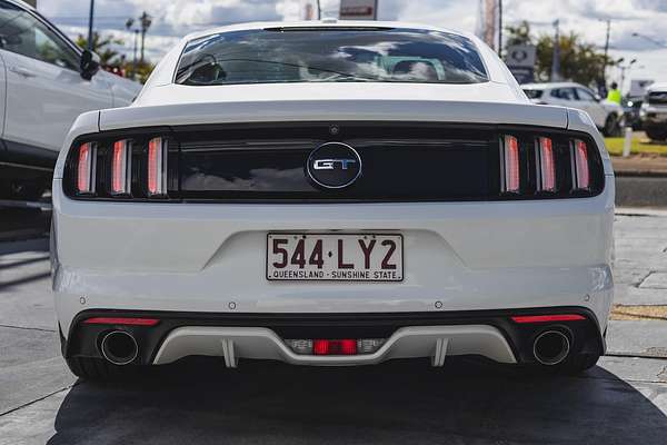 2017 Ford Mustang GT FM
