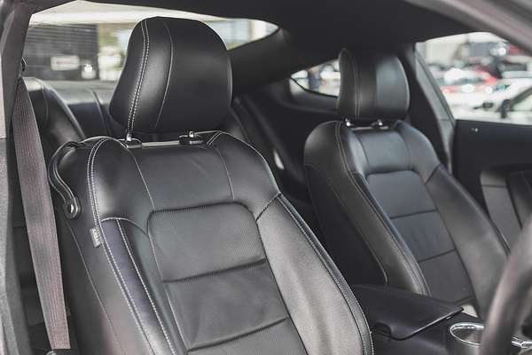 2017 Ford Mustang GT FM