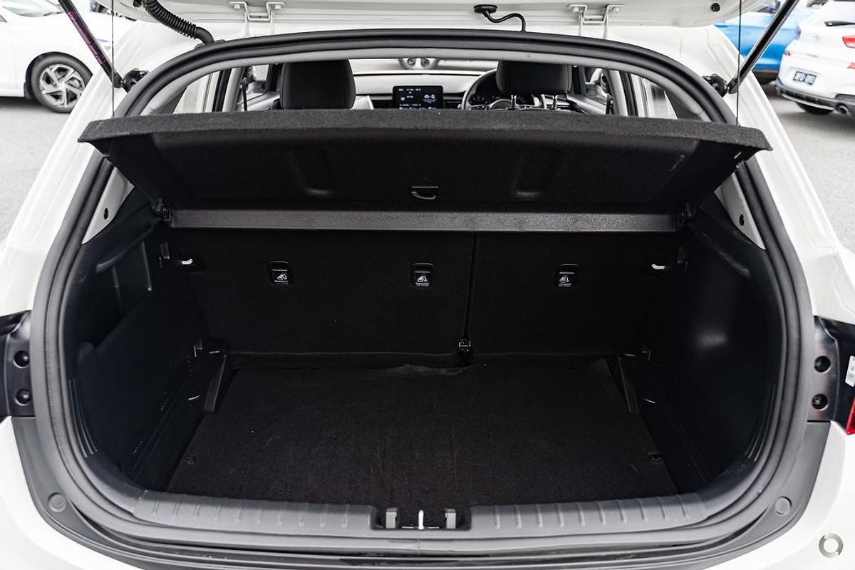 2023 Kia Stonic S YB