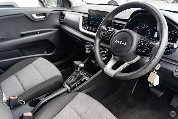 2023 Kia Stonic S YB