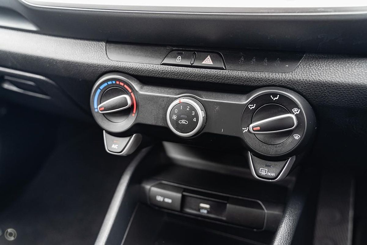 2023 Kia Stonic S YB