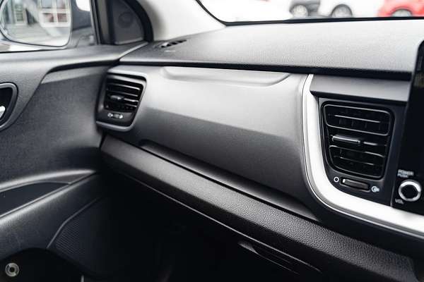 2023 Kia Stonic S YB