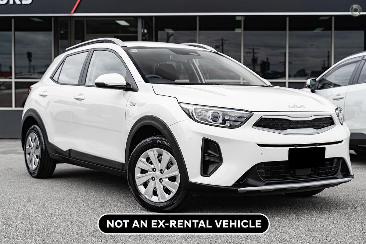 2023 Kia Stonic S YB