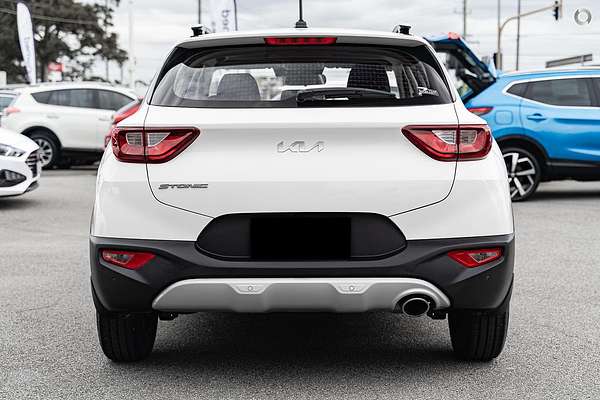 2023 Kia Stonic S YB