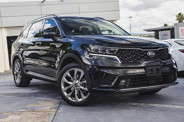 2020 Kia Sorento GT-Line MQ4