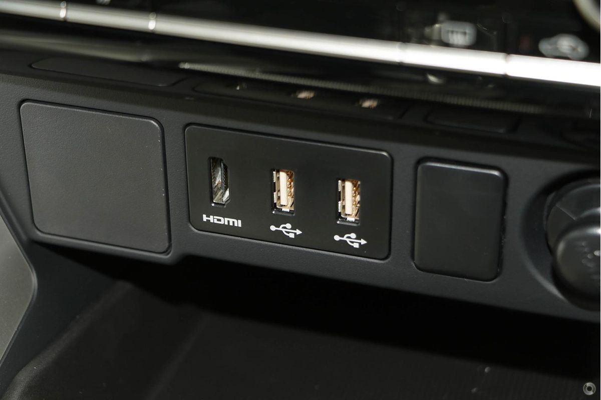 2025 Mitsubishi Pajero Sport GLX QG