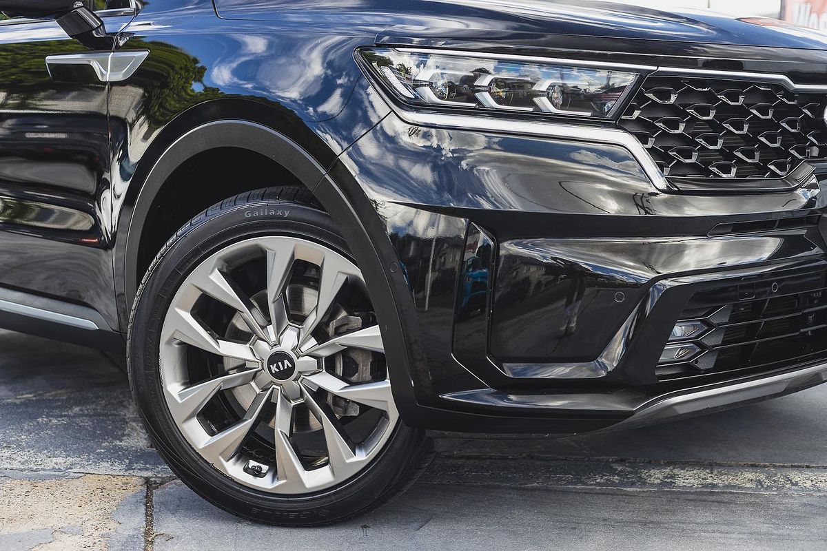 2020 Kia Sorento GT-Line MQ4