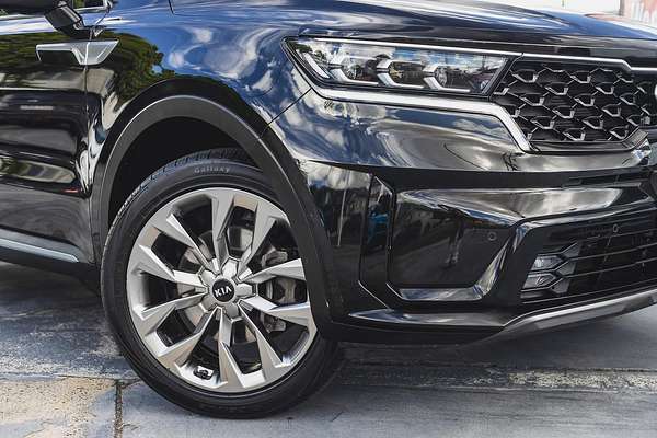 2020 Kia Sorento GT-Line MQ4