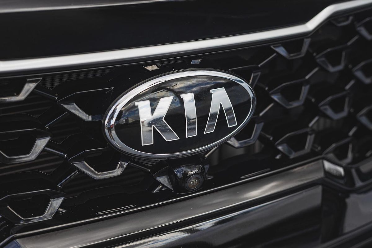 2020 Kia Sorento GT-Line MQ4