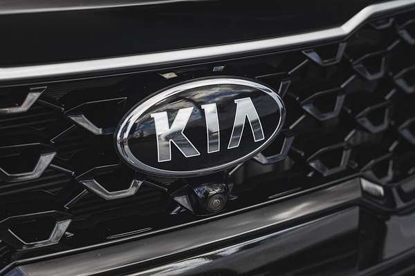 2020 Kia Sorento GT-Line MQ4