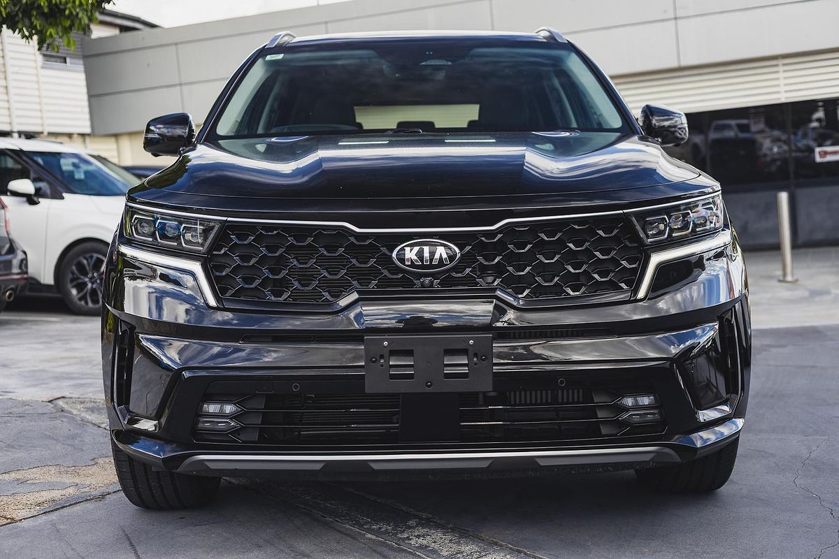 2020 Kia Sorento GT-Line MQ4