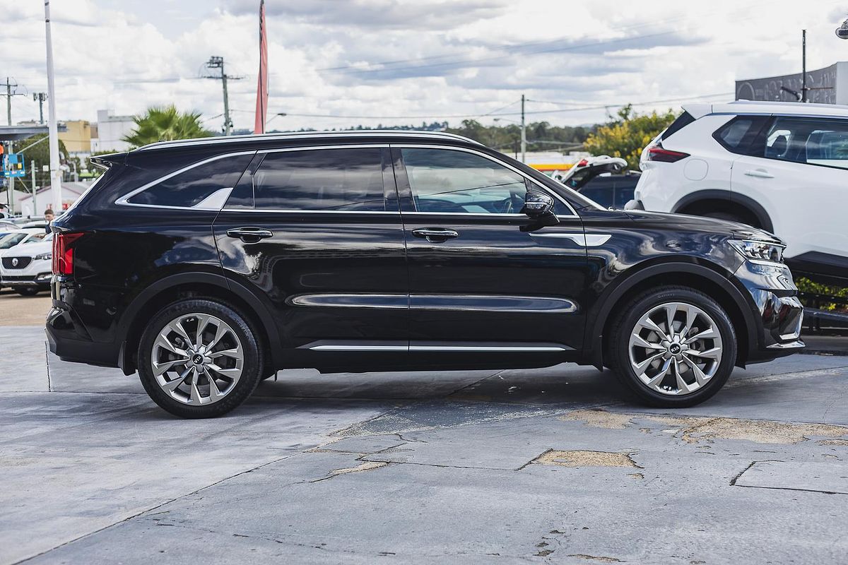 2020 Kia Sorento GT-Line MQ4