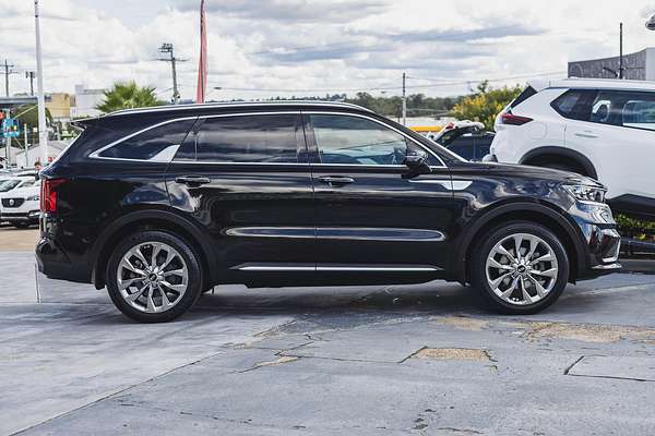 2020 Kia Sorento GT-Line MQ4