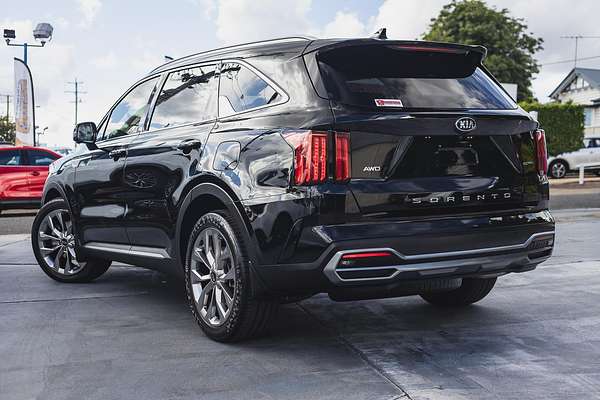 2020 Kia Sorento GT-Line MQ4