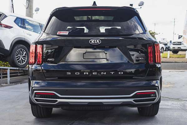 2020 Kia Sorento GT-Line MQ4
